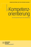 Cover: Kompetenzorientierung - Wochenschau Verlag