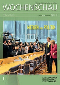 Enlarge image Cover: Internet und Politik - Wochenschau Verlag