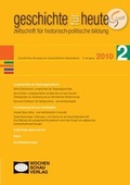 Cover: Lernpotentiale der Regionalgeschichte - Wochenschau Verlag