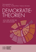 Cover: Demokratietheorien - Wochenschau Verlag