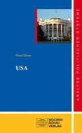 Cover: USA - Wochenschau Verlag
