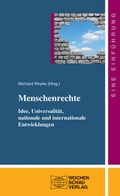Cover: Menschenrechte - Wochenschau Verlag