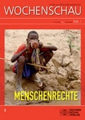Cover: Menschenrechte - Wochenschau Verlag