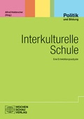 Cover: Interkulturelle Schule - Wochenschau Verlag