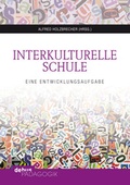 Cover: Interkulturelle Schule - Debus P&auml;dagogik