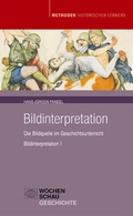 Cover: Bildinterpretation I - Wochenschau Verlag