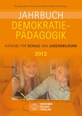 Cover: Jahrbuch Demokratiep&auml;dagogik 2012 - Wochenschau Verlag