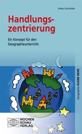 Cover: Handlungszentrierung - Wochenschau Verlag