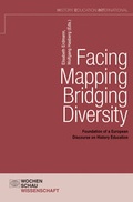 Cover: Facing - Mapping - Bridging Diversity, Part 1 & 2 - Wochenschau Verlag