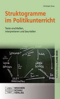 Abbildung von: Struktogramme im Politikunterricht - Wochenschau Verlag