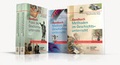 Cover: Handbuch Geschichtsunterricht, 4 Bde. - Wochenschau Verlag