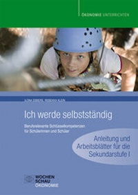 Enlarge image Cover: Ich werde selbstständig - Wochenschau Verlag