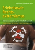 Cover: Erlebniswelt Rechtsextremismus - Wochenschau Verlag