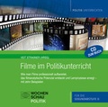 Cover: Filme im Politikunterricht - Wochenschau Verlag