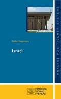 Cover: Israel - Wochenschau Verlag