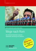 Cover: Wege nach Rom - Wochenschau Verlag