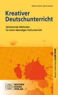Cover: Kreativer Deutschunterricht - Wochenschau Verlag