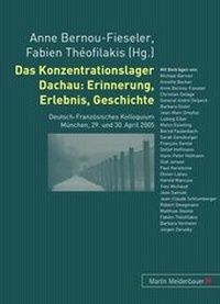 Abbildung von: Erlebnis, Erinnerung, Geschichte - Peter Lang Verlag
