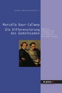 Abbildung von: Die Differenzierung des Gemeinsamen - Peter Lang Verlag