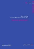Cover: Naturschutz und Demokratie!? - Peter Lang Verlag