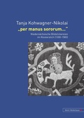 Cover: Per manus sororum... - Peter Lang Verlag