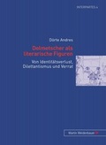 Cover: Dolmetscher als literarische Figuren - Peter Lang Verlag