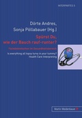 Cover: Spuerst Du, wie der Bauch rauf-runter? Fachdolmetschen im Gesundheitsbereich - Peter Lang Verlag