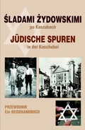 Cover: Juedische Spuren in der Kaschubei - Peter Lang Verlag