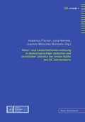 Cover: Natur- und Landschaftswahrnehmung in deutschsprachiger juedischer und christlicher Literatur der ersten Haelfte des 20. Jahrhunderts - Peter Lang Verlag