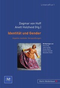 Cover: Identitaet und Gender - Peter Lang Verlag