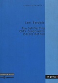 Cover: The Self-Testing COTS Components (STECC) Method - Peter Lang Verlag