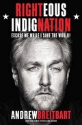 Cover: Righteous Indignation - Grand Central Publishing