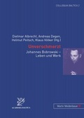 Cover: Unverschmerzt - Peter Lang Verlag
