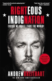 Enlarge image Cover: Righteous Indignation - Grand Central Publishing