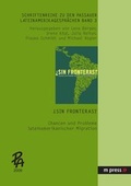 Cover: Sin Fronteras? - Peter Lang Verlag