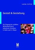 Cover: Gestalt & Gestaltung - Akademische Verlagsgemeinschaft M&uuml;nchen