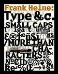 Cover: Type &c. - Gmeiner-Verlag