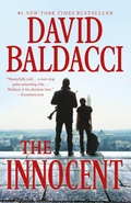Cover: The Innocent - Grand Central Publishing