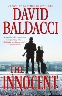Enlarge image Cover: The Innocent - Grand Central Publishing