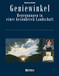 Enlarge image Cover: Geniewinkel - Gmeiner-Verlag