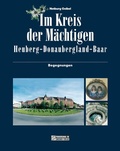 Cover: Im Kreis der M&auml;chtigen - Gmeiner-Verlag