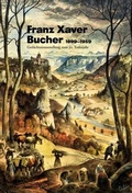 Cover: Franz-Xaver Bucher - Gmeiner-Verlag