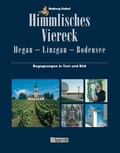 Cover: Himmlisches Viereck - Gmeiner-Verlag