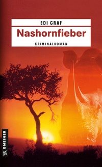 Abbildung von: Nashornfieber - Gmeiner-Verlag