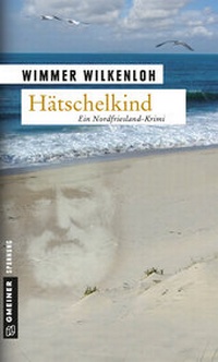 Abbildung von: Hätschelkind - Gmeiner-Verlag