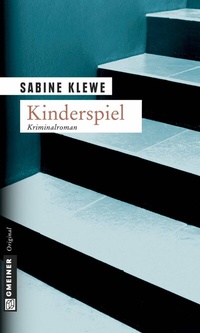 Abbildung von: Kinderspiel - Gmeiner-Verlag