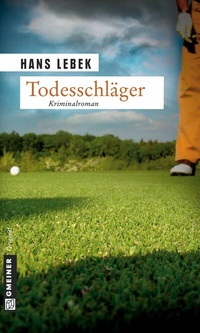 Abbildung von: Todesschläger - Gmeiner-Verlag
