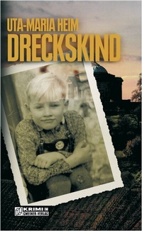 Abbildung von: Dreckskind - Gmeiner-Verlag