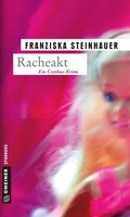 Cover: Racheakt - Gmeiner-Verlag
