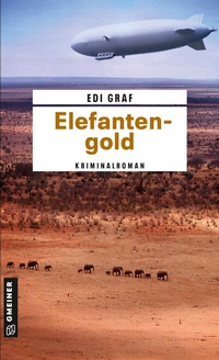 Abbildung von: Elefantengold - Gmeiner-Verlag